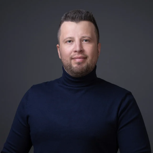 Artur Zittel, dein Ansprechpartner für Gestaltung und digitale Entwicklung